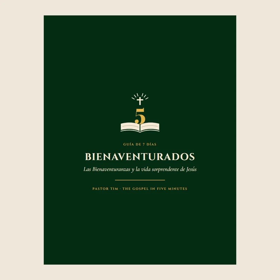 Bienaventurados