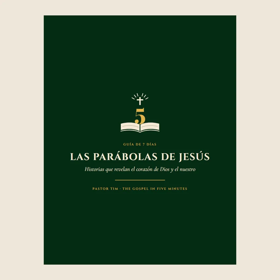 Las Parábolas de Jesús