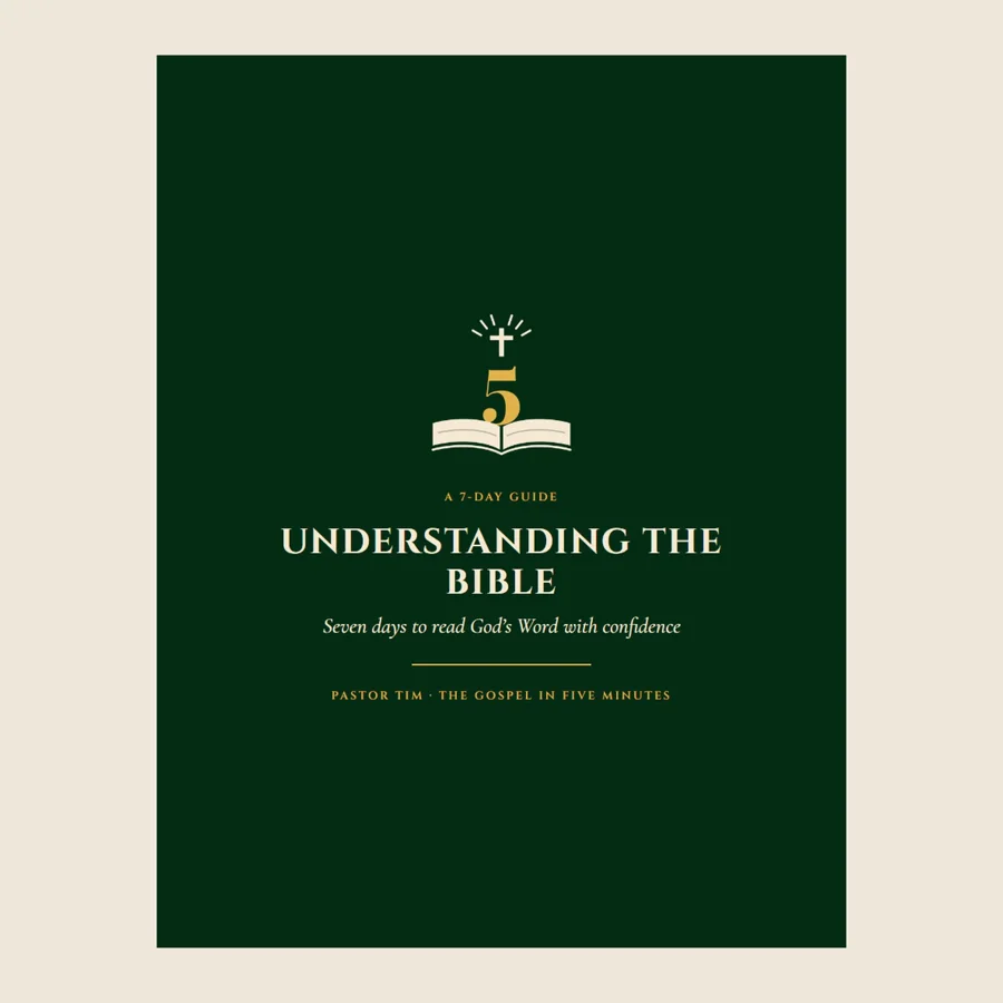 Understanding The Bible