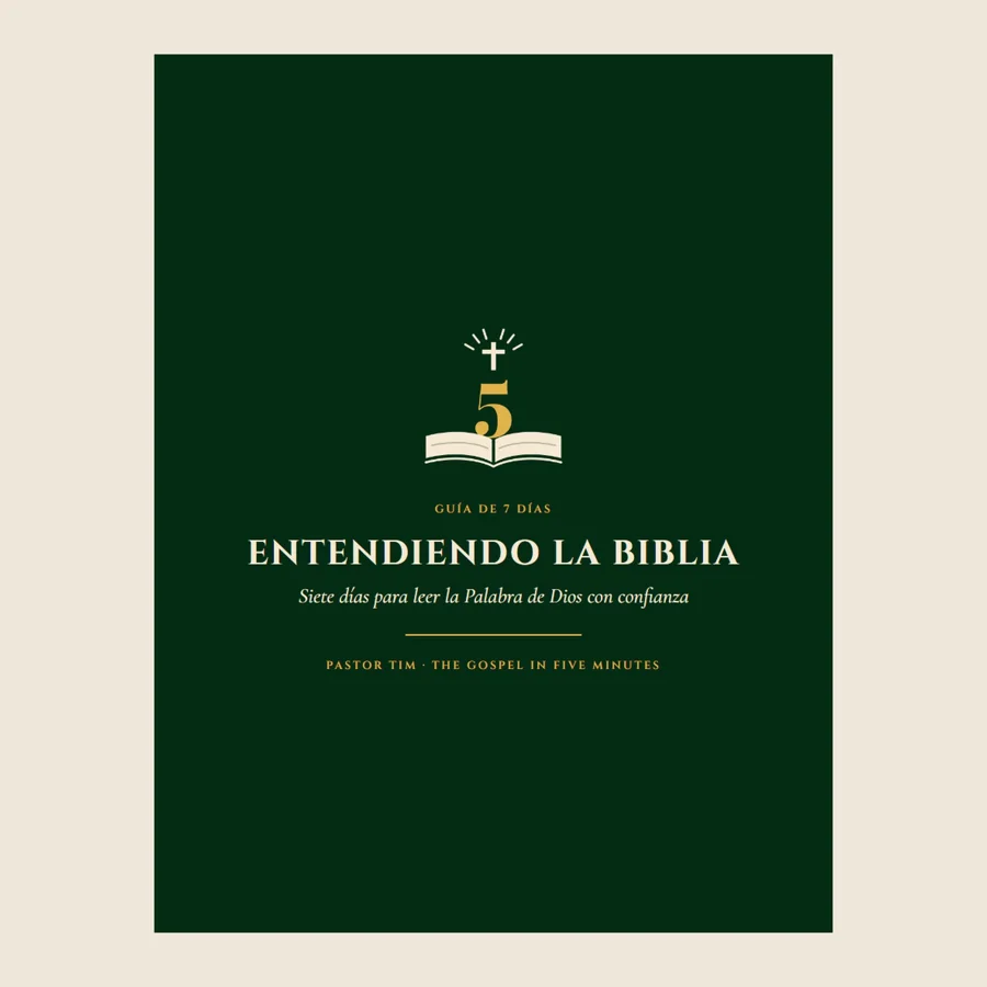 Entendiendo la Biblia